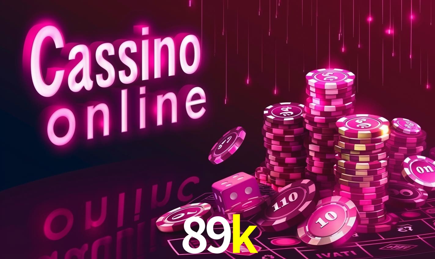 89k bet vip