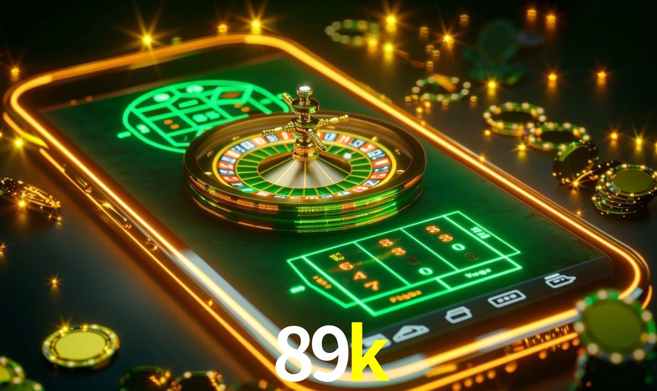 89k com app baixar